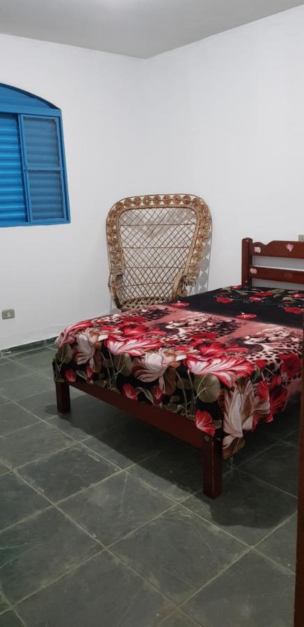Bela Chacara Villa Suzano Buitenkant foto